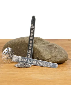 Alternative view of Stahlhängesieb 15mm