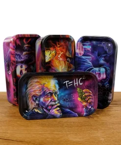 Alternative view of V Syndicate Syndicase 2.0 Stash Box High Science