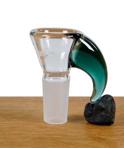 Zenit Flutschkopf NS14 Reptil Türkis