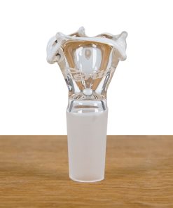 Zenit Siebkopf NS14 Dreieck Weiß