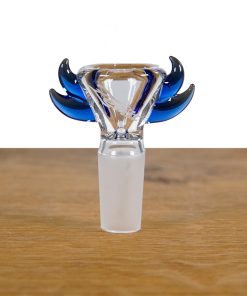 Zenit Siebkopf NS14 Wiking Blau