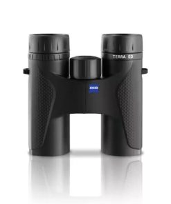 Zeiss Terra ED 10×32 schwarz