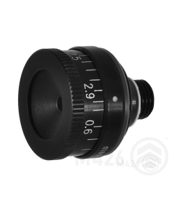 Alternative view of Centra Irisblende Sight Basic 3.0, M9.5×1