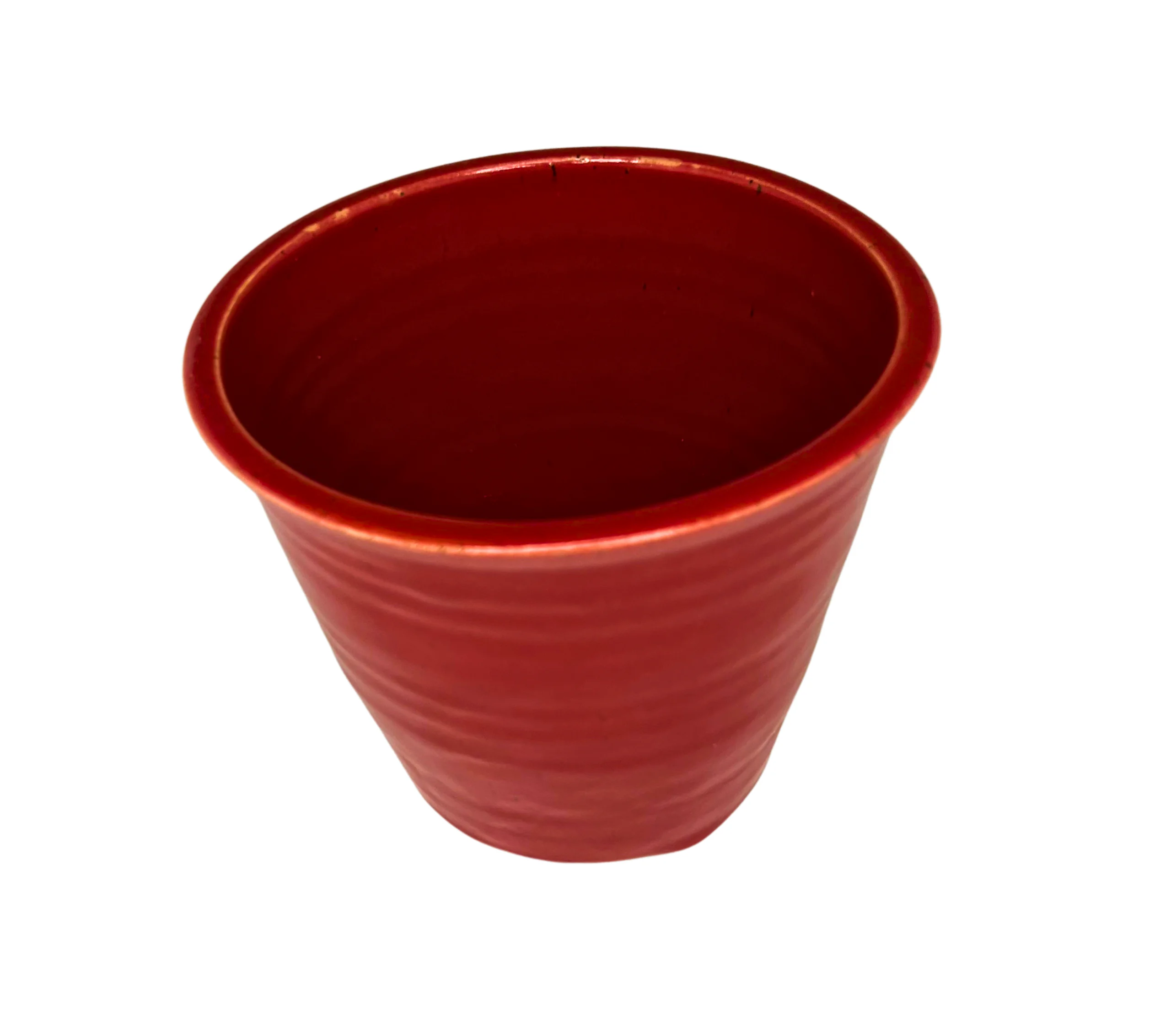 🌶️ Chili Willi – Blumentopf rot 🌶️ – Bild 4