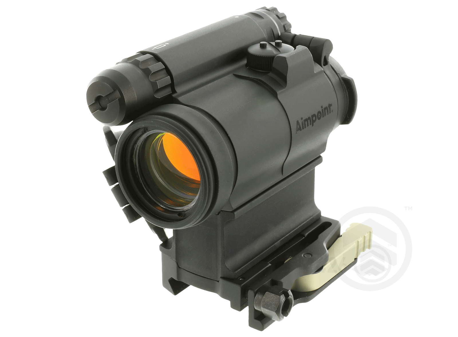 Zielgerät Aimpoint® COMP M5 – Bild 2