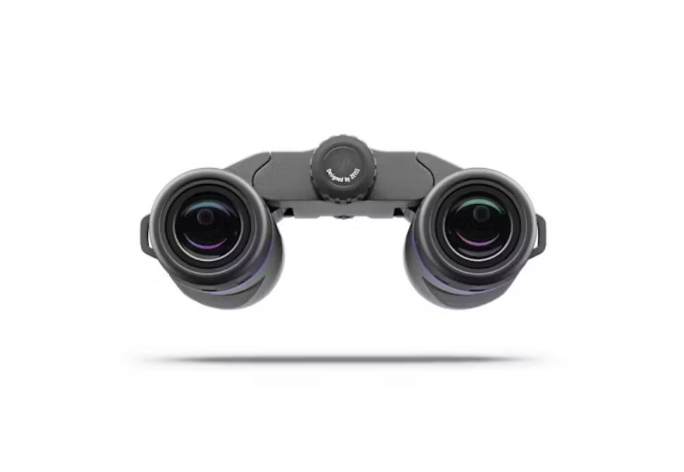 Zeiss Terra ED Pocket 8×25 schwarz – Bild 3
