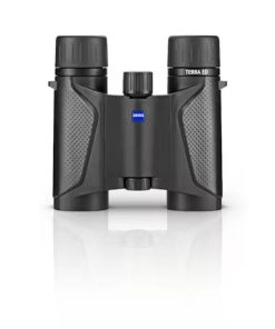 Zeiss Terra ED Pocket 8×25 schwarz
