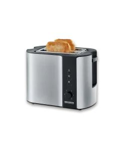Alternative view of Tostadora automática