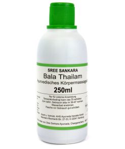 Bala Thailam