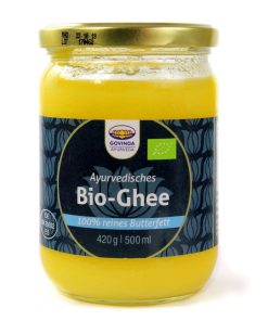 Ghee Bio