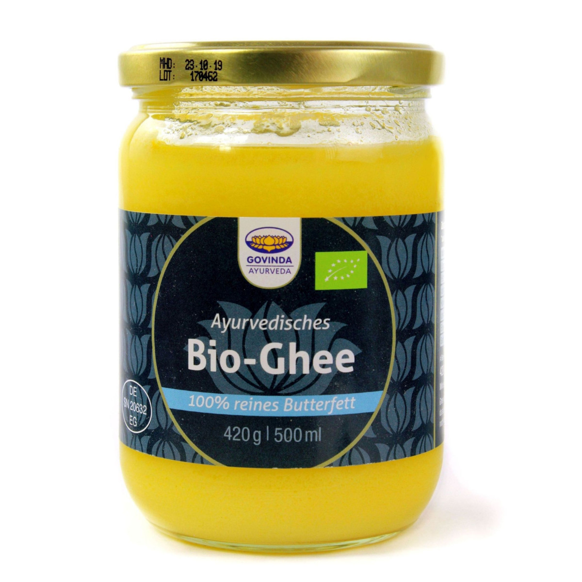 Ghee Bio