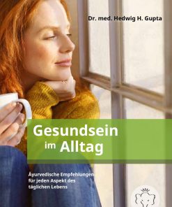 Alternative view of Gesundsein im Alltag