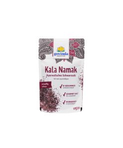 Gourmetsalz Kala Namak