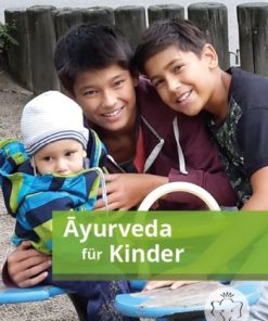 Ayurveda für Kinder