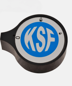 Alternative view of Drehknopf (KSF Grillgeräte)