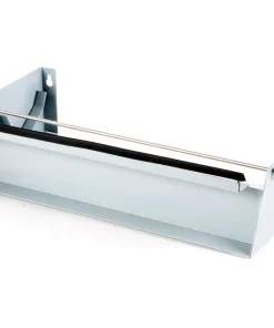 Folienspender 30 cm mit Säge zum sauberen Zuschneiden