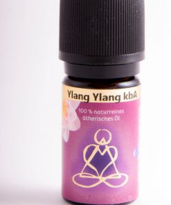 Ylang Ylang, Ätherisches Öl, 5 ml