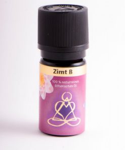 Alternative view of Zimt, B Ätherisches Öl, 5 ml