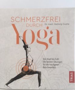Schmerzfrei durch Yoga