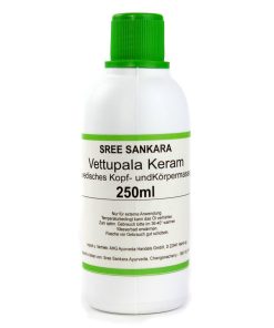 Alternative view of Vettupala Keram