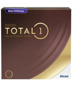 Dailies Total 1 multi 90er Pack