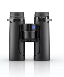 Zeiss SFL 8×40 schwarz