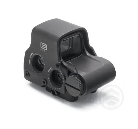 Zielgerät EOTECH Holographic Weapon Sight EXPS3™ – Bild 2