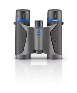 Zeiss Terra ED Pocket 10×25 grau