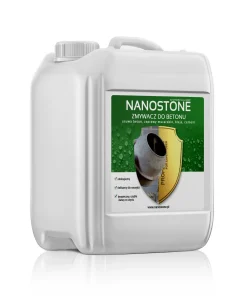 Alternative view of NANOSTONE ZMYWACZ DO BETONU