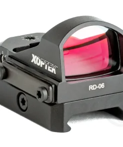 Reflexvisier XOPTEK™ Micro Red Dot Sight, 4MOA, mit NAR-Montage